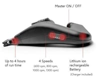 Convertible Body Massagers Image 4