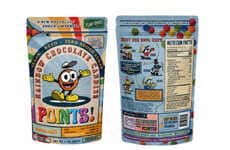 No-Added-Sugar Chocolate Candies