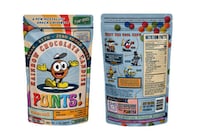 No-Added-Sugar Chocolate Candies Image 1
