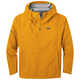 Breathably Lightweight Hardshell Jackets Image 1