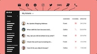Centralized Customer Support Platforms Image 1