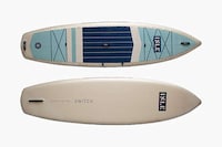 Hybrid Inflatable Watercraft Image 4