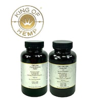 Slumber-Supporting Cannabis Capsules