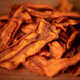Carrot Bacon Strips Image 3