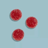Vegan Cannabinoid Sleep Gummies Image 2