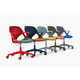 Ergonomic Hard-Sided Office Chairs Image 2