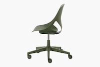 Ergonomic Hard-Sided Office Chairs Image 4