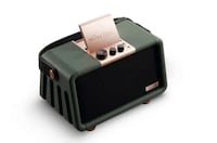 Dual-Purpose Projector Speakers Image 6