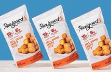 Low-Carb Tater Tot Products