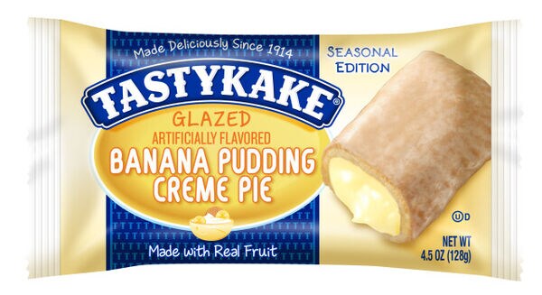 Seasonal Snack Cake Varieties
