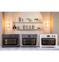 Stylish Countertop Air Fryers Image 1