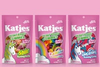 Carbon-Neutral Plant-Based Gummies