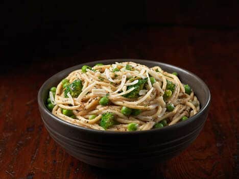 Plant-Based Entr&eacute;e Bowls
