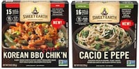 Plant-Based Entr&eacute;e Bowls Image 3