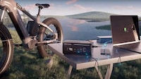 Power Station E-Bikes Image 1