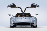 Long-Tail Luxury Hypercars Image 1