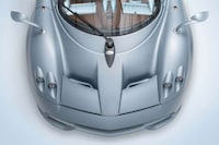 Long-Tail Luxury Hypercars Image 4