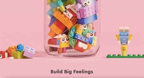 Playful Expression Campaigns