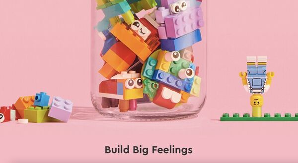 Playful Expression Campaigns