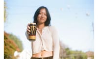 Coffee-Based Energy Drinks