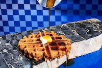 Artisanal Pancake Syrup Image 2