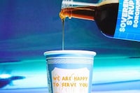 Artisanal Pancake Syrup Image 4