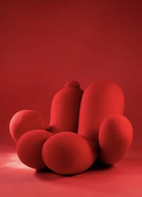 Voluptuous Seating Collections Image 3