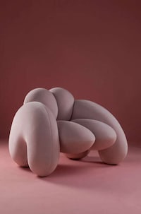 Voluptuous Seating Collections Image 4