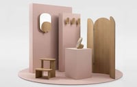Ultra-Slick Functional Home Accessories