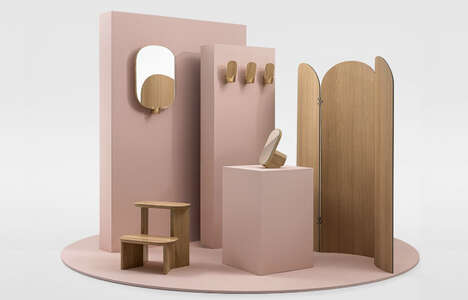 Ultra-Slick Functional Home Accessories