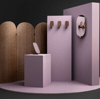 Ultra-Slick Functional Home Accessories Image 2