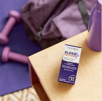 Revitalizing Powerful Sleep Blends Image 2