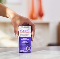 Revitalizing Powerful Sleep Blends Image 3