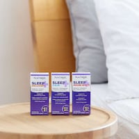 Revitalizing Powerful Sleep Blends Image 4