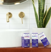 Revitalizing Powerful Sleep Blends Image 5