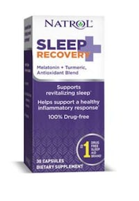Revitalizing Powerful Sleep Blends Image 6