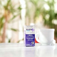 Revitalizing Powerful Sleep Blends Image 7