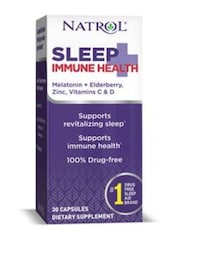 Revitalizing Powerful Sleep Blends Image 8