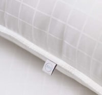 Thermo-Regulating Cooling Pillows Image 2