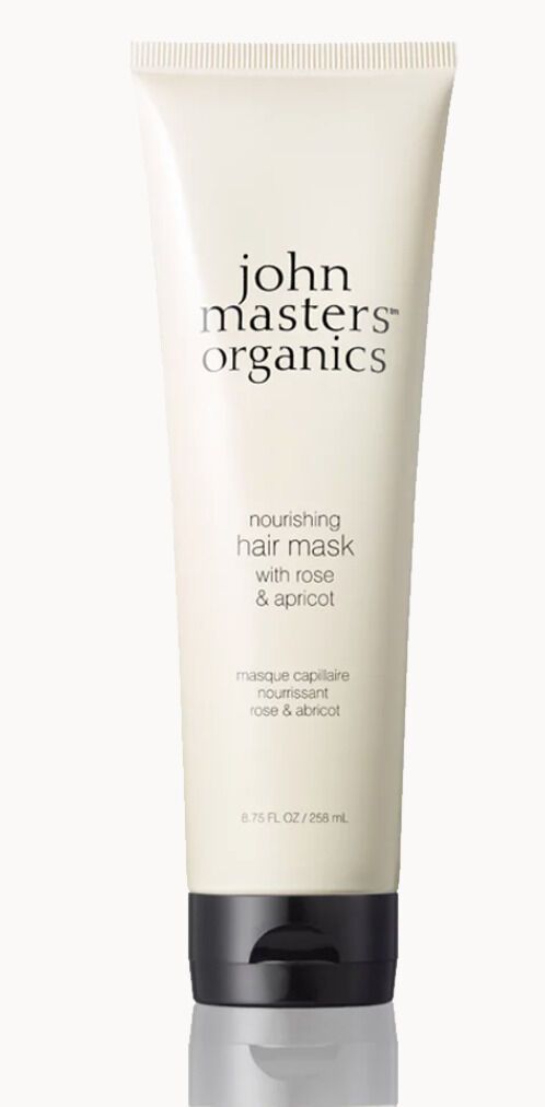 Multi-Benefit Hair Masks