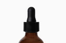 Natural Scalp Purifying Serums