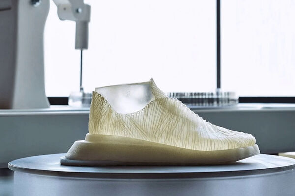 Grown Microbial-Woven Fabrics