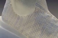 Grown Microbial-Woven Fabrics Image 4