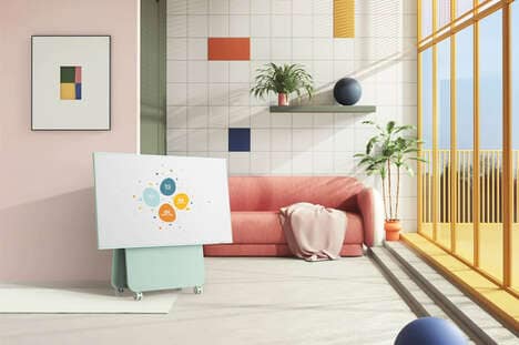 Transforming Smart Display Concepts