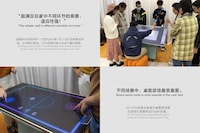 Transforming Smart Display Concepts Image 3