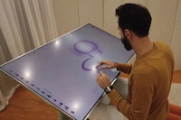 Transforming Smart Display Concepts Image 7