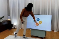Transforming Smart Display Concepts Image 8