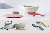 Table Manners-Teaching Tableware