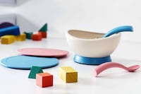 Table Manners-Teaching Tableware Image 2