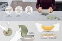 Table Manners-Teaching Tableware Image 4